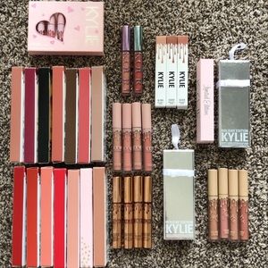 kylie cosmetics collection kylie jenner
